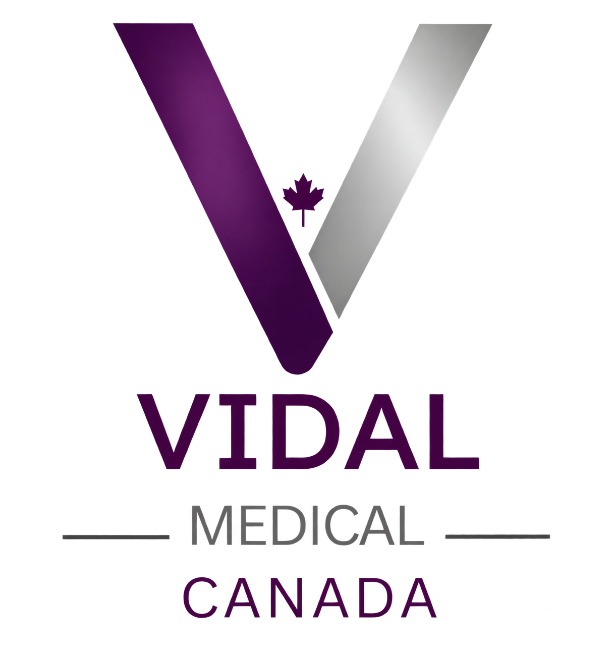 Vidal Medical Canada