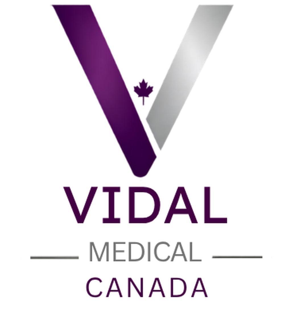 Vidal Medical Canada
