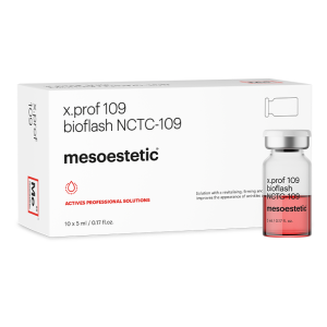 X.Prof 109 Bioflash NCTC