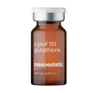 X.Prof 151 Glutathione Serum Solution