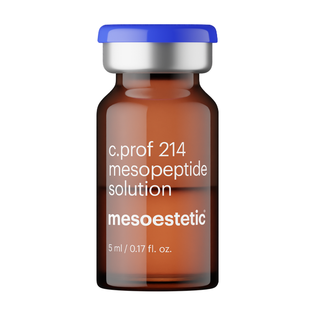 C.Prof 214 Serum Solution