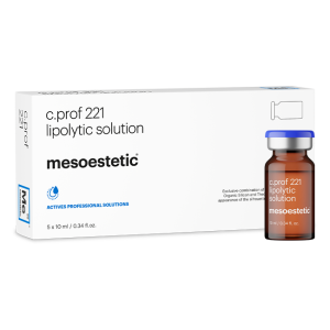 C.Prof 221 Lipolytic Solution