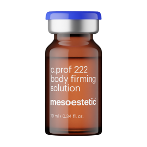 C.Prof 222 Body Firming Solution