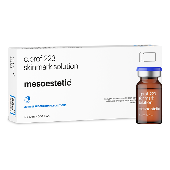 C.Prof 223 Skinmark Solution