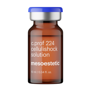 C.Prof 224 Cellullishock Solution