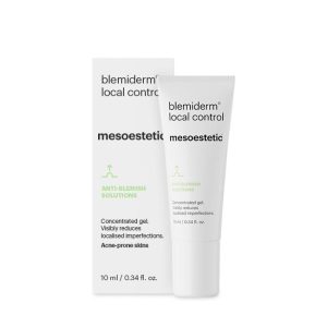Blemiderm Local Control New