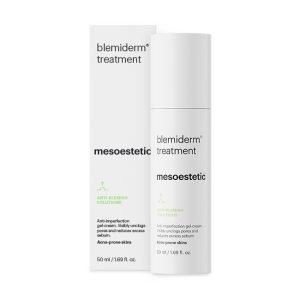 Blemiderm Treatment New