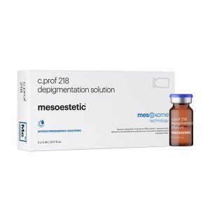 C.Prof 218 - Brightening Solution