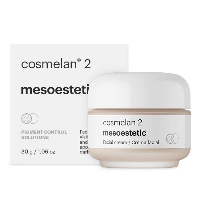 Cosmelan 2 Cream Only