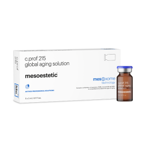 C.Prof 215 Serum-Aging Solution