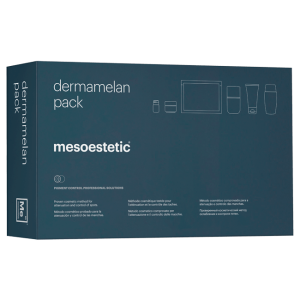 Dermamelan Pack