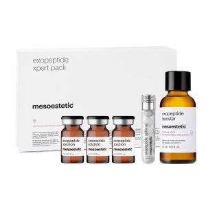 Skin Retin Xpert Pack - Exosomes
