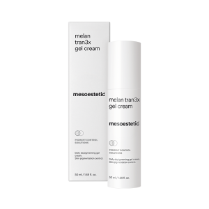 Melan Tran3X Gel Cream