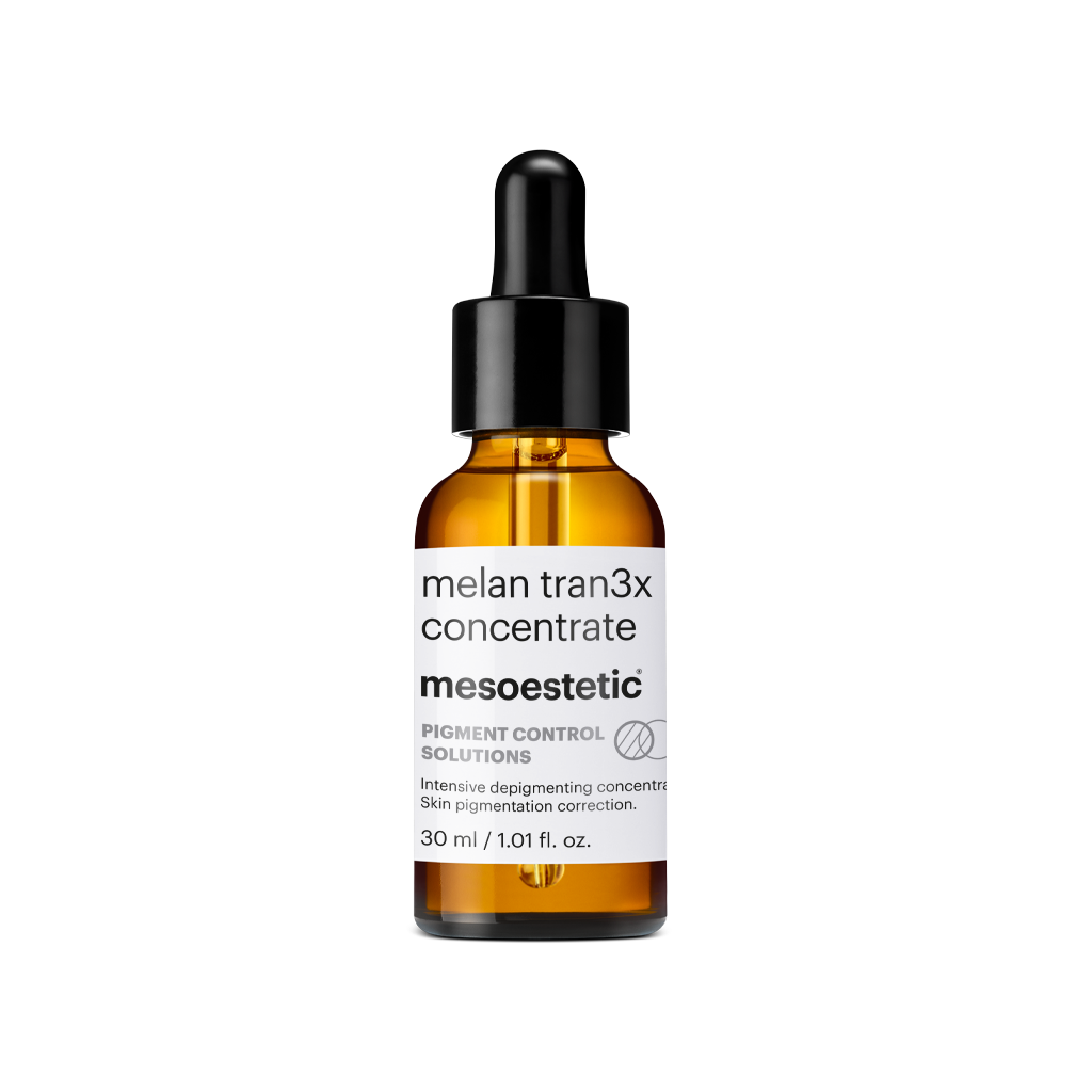 Melan tran3x concentrate