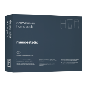 Dermamelan Home Pack