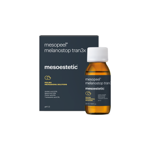 Mesopeel Melanostop Tran3X New
