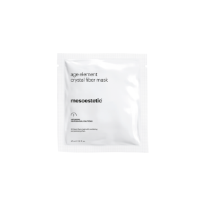 Age Element Crystal Fiber Mask - Pack of 10