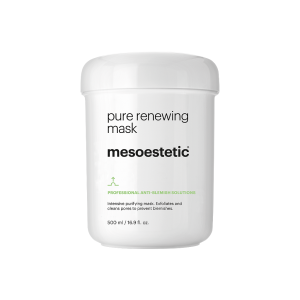 Pure Renewing Mask