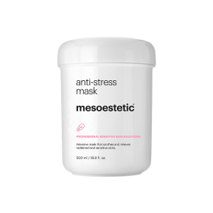 Anti-Stress Mask