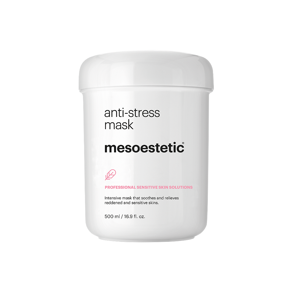 Anti-Stress Mask