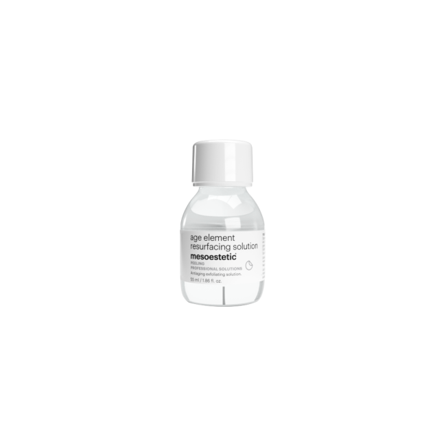 Age Element Resurfacing Solutions