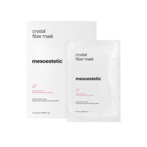 Post_Peel Crystal Fiber Mask